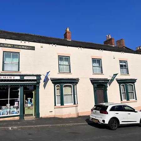 Towler's Chemist * Kirkbymoorside