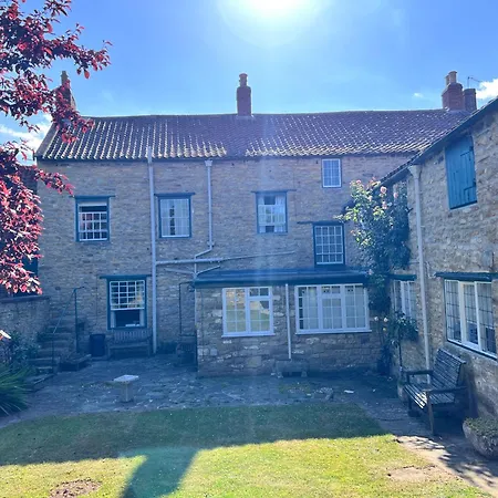 Towler's Chemist Kirkbymoorside