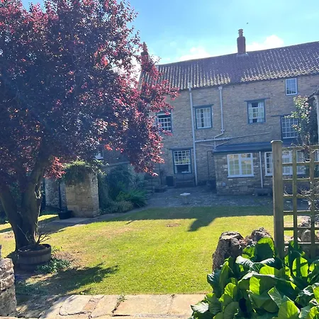 Homestay Towler's Chemist Kirkbymoorside