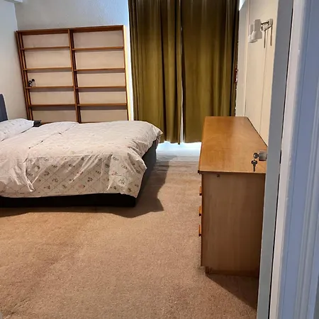 Towler's Chemist Homestay