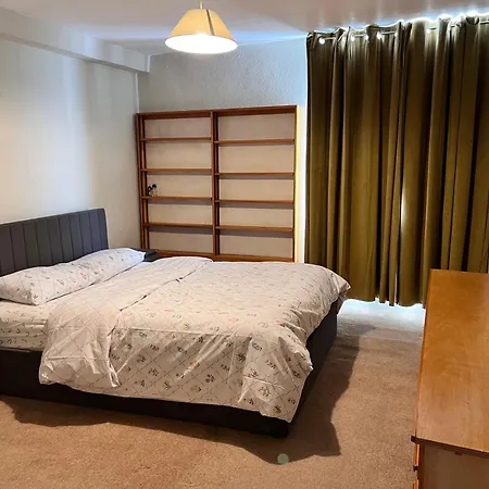 Towler's Chemist Homestay
