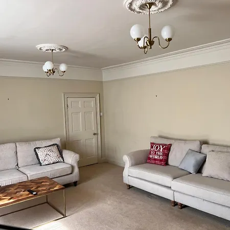 Towler's Chemist Homestay